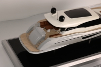 ICON 54 Express定制模型